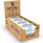 ALL STARS Oatcake Hafer-Riegel (M&uuml;sli Yoghurt, 12 x 80g) &ndash; Energy-Riegel mit