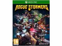 Rogue Stormers Xbox1 [