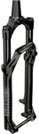 SRAM Corporation Europe Rocksh.Judy Fahrradgabel Mehrfarbig 100mm | Schwarz, A3