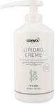 GEHWOL med Lipidro Creme 500 ml