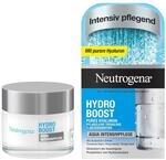 Neutrogena Hydro Boost Aqua Intensivpflege, Gesichtscreme, 50 ml 