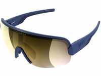 POC AIM Sonnenbrille - Sportbrille mit extra großen Brillenglas für maximales