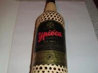 Cacha&ccedil;a Ypioca Ouro 1L
