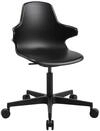 Topstar Sitness Life 20 Stuhl, schwarz, one size