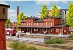 Auhagen 14485 N Bahnhof Neupreu&szlig;en
