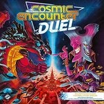 Asmodee Fantasy Flight Games FFGD0172 Cosmic Encounter Duel, Kenner-Spiel,...