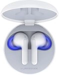 LG TONE Free FN6 Earbuds, Wireless Charging, Kabellose Bluetooth In-Ear Kopfhörer LG TONE Free FN6 Earbuds, Wireless Charging, Kabellose Bluetooth In-Ear Kopfhörer