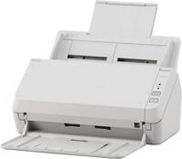 Fujitsu Duplex Gigabit Ethernet 20ppm, PA03811-B001, Schwarz
