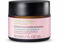 Spilanthox therapy - Cream Rich Hyper-Sensitive - Gesichtscreme für sensible &