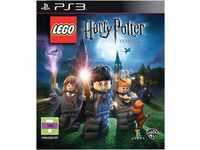 Lego Harry Potter: Years 1 - 4 PS3 [