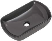 FACKELMANN Keramik Waschtisch NEW YORK/Ma&szlig;e (B x H x T): ca. 50,5 x 12 x 31,5