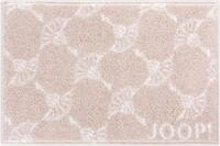 Joop! Badteppiche New Cornflower Allover 142 Natur - 020