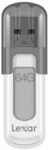 LEXAR 64 GB Jumpdrive V100 USB 3.0