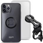 SP CONNECT Bike Bundle II f&uuml;r iPhone 11 Pro/XS/X
