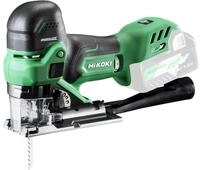 HIKOKI Akku-Stichs&auml;ge CJ36DB (36V, Li-Ion, Brushless, LED, Transportkoffer, ohne