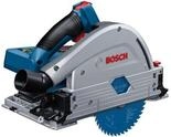 Bosch Professional BITURBO Akku Tauchkreiss&auml;ge GKT 18V-52 GC (voreinstellbare