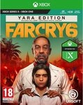 Ubisoft Far Cry 6 (Yara Edition) (Xbox/XSEREISX)