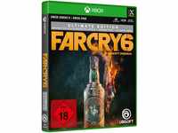 Far Cry 6 - Ultimate Edition - [Xbox One, Xbox Series X]
