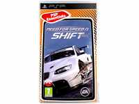 NEED FOR SPEED SHIFT ESSENTIAL