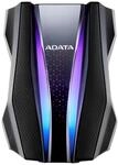 ADATA HD770G 1TB External HDD Black