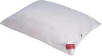 Hefel Kopfkissen KlimaControl Fair wei&szlig; (40 x 80 cm)
