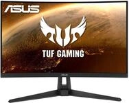 ASUS TUF Gaming VG27WQ1B - 27 Zoll WQHD Curved Monitor - 165 Hz, 1ms MPRT, FreeSync