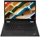 Lenovo ThinkPad X13 Yoga Gen 1 20SX - Flip-Design - Core i7 10510U / 1