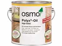 OSMO Hartwachs-Öl Anti-Rutsch 0,75 Liter 3089 Farblos seidenmatt (R11)