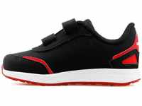 Adidas Unisex-Child VS Switch 3 I Running Shoe, CBLACK/FTWWHT/Scarle, 22 EU