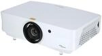 Optoma UHZ65LV - B-Ware Platin