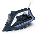 Rowenta Express Steam Vapor Extra DW4308, azurblau White