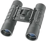 Bresser Fernglas Hunter 10x25 kompaktes Dachkant Taschenfernglas, klein, leicht und