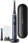 Oral-B iO Series 8 Elektrische Zahnb&uuml;rste/Electric Toothbrush, 2...