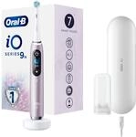 Oral-B iO Series 9 Elektrische Zahnb&uuml;rste/Electric Toothbrush, 7 Putzmodi f&uuml;r