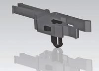 Piko H0 56046 H0 Kurzkupplung 4 St.
