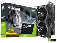 ZOTAC Gaming GeForce GTX 1650 AMP CORE GDDR6 NVIDIA 4 GB