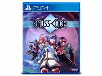 ININ Games CrossCode - [PlayStation 4]