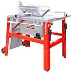 Holzman n TKS500S BAU- und Tischkreiss&auml;ge 400V'