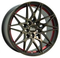 MAM Felgen 8,0Jx18 5/112 ET45 72,6 BRI