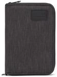 Pacsafe RFIDsafe Compact Travel Organizer, Geldb&ouml;rse, f&uuml;r Erwachsene, Unisex,