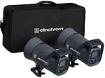 Elinchrom ELC 500/500 TTL Set 20737.2.EU