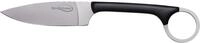 Cold Steel, Bird and Game Fixed Blade, Outdoormesser, AUS-8A Klingenstahl, Kunststoff