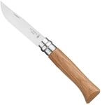 Opinel O002021 Taschenmesser, beige, One Size, N&deg;8