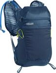 CAMELBAK Octane&trade; 18 Trinkrucksack 18L mit 2L/70oz Reservoir Trinksystem