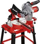 Einhell Zug-Kapp-Gehrungss&auml;ge TC-SM 2531/2 U (1900 W, max. 70 mm x 310 mm