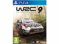 NACON WRC 9 PS4