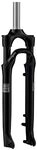 Rockshox RL Paragon TK SoloAir 65 Federgabel schwarz gl&auml;nzend 1 1/8 Zoll