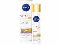 NIVEA VITAL Anti-Falten Straffendes Serum für Reife Haut 40ml