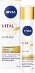 NIVEA VITAL Anti-Falten Straffendes Serum f&uuml;r Reife Haut 40ml