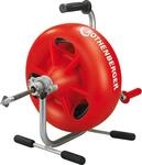ROTHENBERGER Spirale f.Typ 3S, 13mmx15m m. Kuppl.16mm | 72016 | Reinigungsspirale,